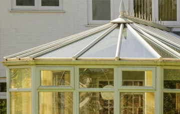 conservatory roof repair Week St Mary, Cornwall
