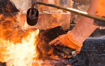 Week St Mary flat roof repair companies