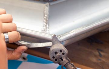 disadvantages of Week St Mary lead roofing