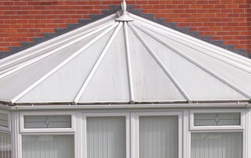 Week St Mary polycarbonate conservatory roof repairs