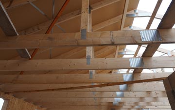 Week St Mary roof truss costs
