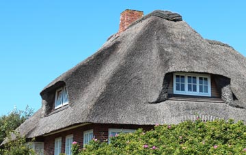 thatch roofing Week St Mary, Cornwall