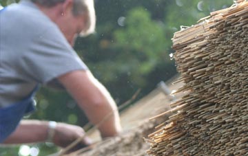 professional Week St Mary thatchers