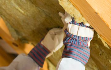 types of Week St Mary pitched roof insulation materials