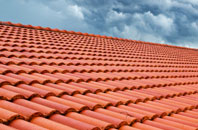 Week St Mary roofing tiles