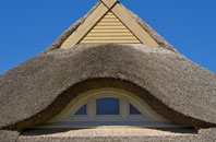 Week St Mary thatch roofing
