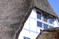 find rated Week St Mary thatchers